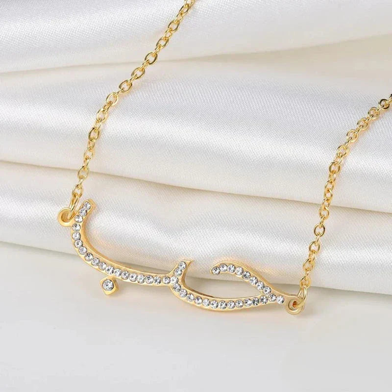 COLLIER AMOUR  - حب - My Store