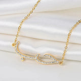 COLLIER AMOUR  - حب - My Store