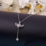 COLLIER ANGE D'AMOUR - My Store