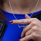 COLLIER AMOUR  - حب - My Store