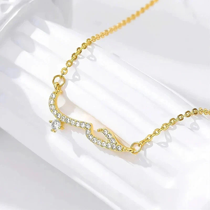 COLLIER AMOUR  - حب - My Store