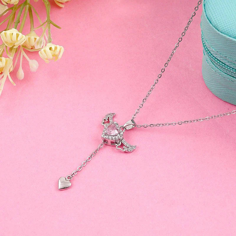 COLLIER ANGE D'AMOUR - My Store