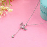 COLLIER ANGE D'AMOUR - My Store