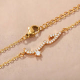 COLLIER AMOUR  - حب - My Store