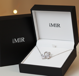 Bracelet Swan Swarovski 💎