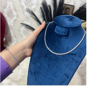 ENSEMBLE RIVIÈRE TRADITION - My Store