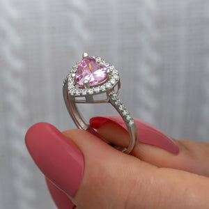 Bague Pandora Rose - My Store