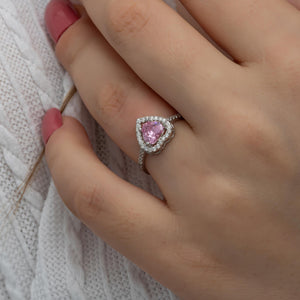 Bague Pandora Rose - My Store