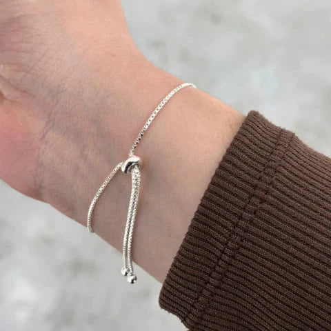 Bracelet Plume 🕊️